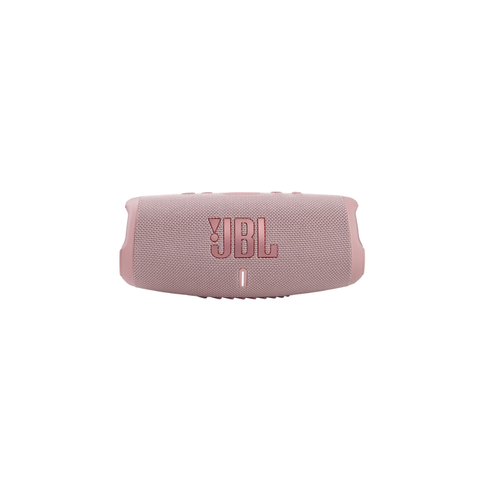 Bluetooth zvučnik JBL Charge 5, rozi (JBLCHARGE5PINK)