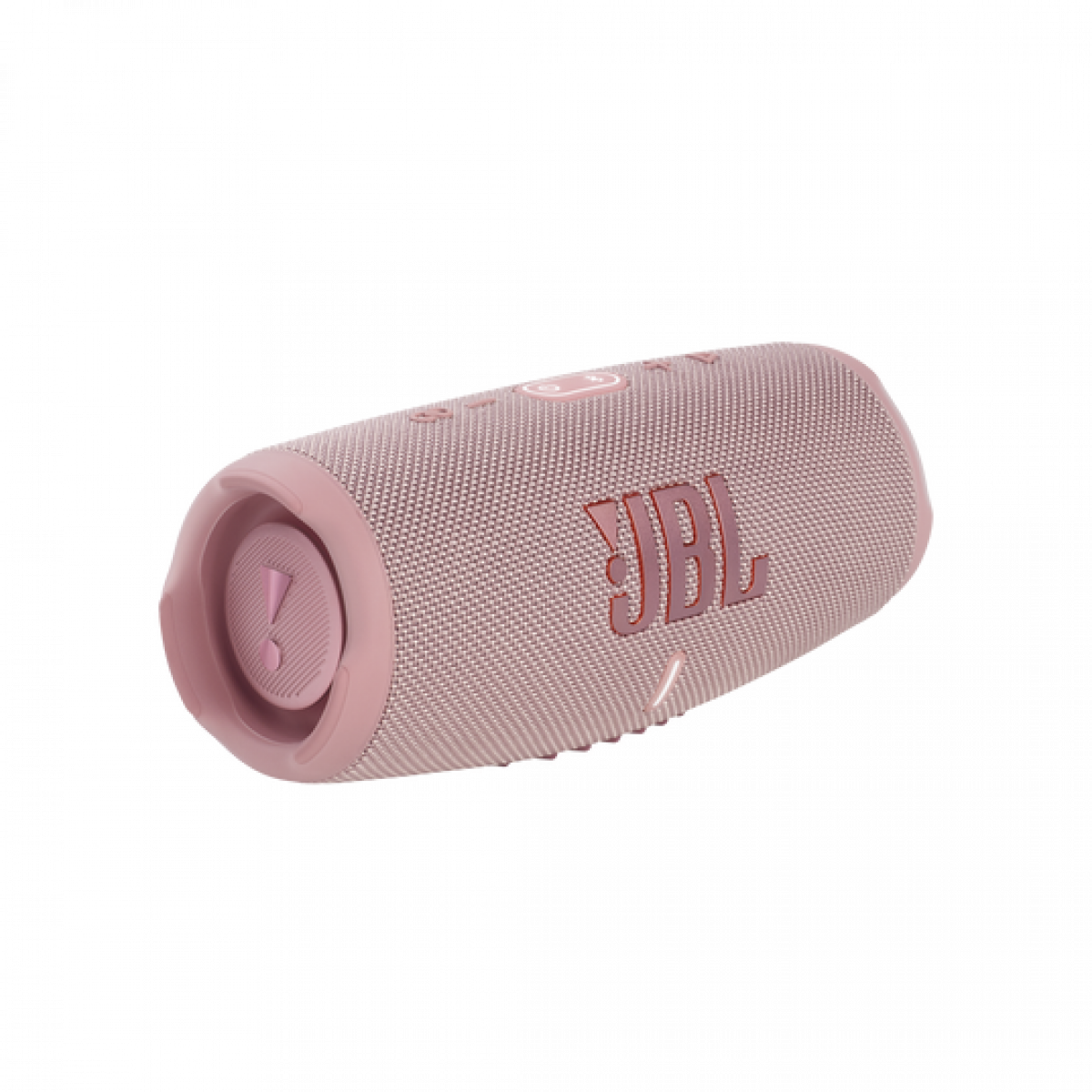 Bluetooth zvučnik JBL Charge 5, rozi (JBLCHARGE5PINK)