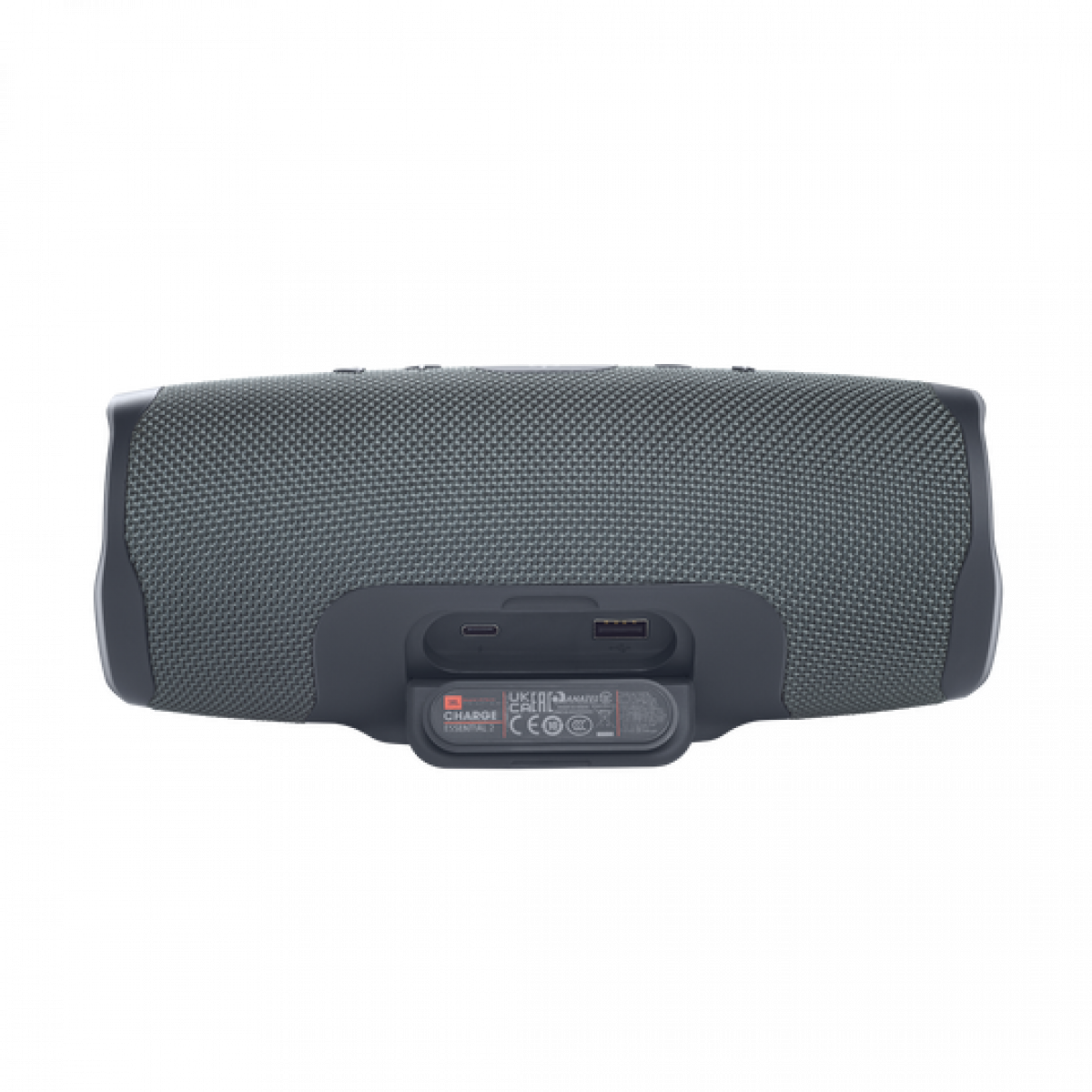 Bluetooth zvučnik JBL Charge Essential 2, crni (JBLCHARGEESSENTIAL2)