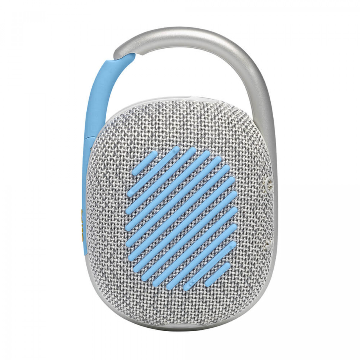 Bluetooth zvučnik JBL CLIP 4 Eco, bijeli (JBLCLIP4ECOWHT)