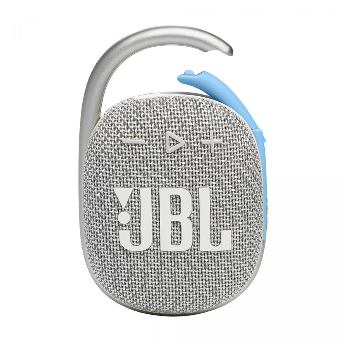 Bluetooth zvučnik JBL CLIP 4 Eco, bijeli (JBLCLIP4ECOWHT)