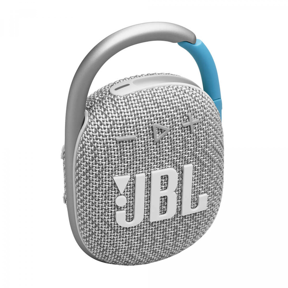 Bluetooth zvučnik JBL CLIP 4 Eco, bijeli (JBLCLIP4ECOWHT)