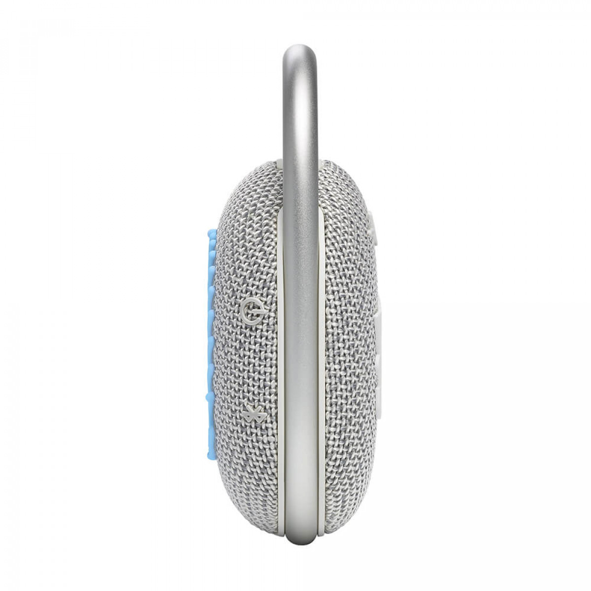 Bluetooth zvučnik JBL CLIP 4 Eco, bijeli (JBLCLIP4ECOWHT)