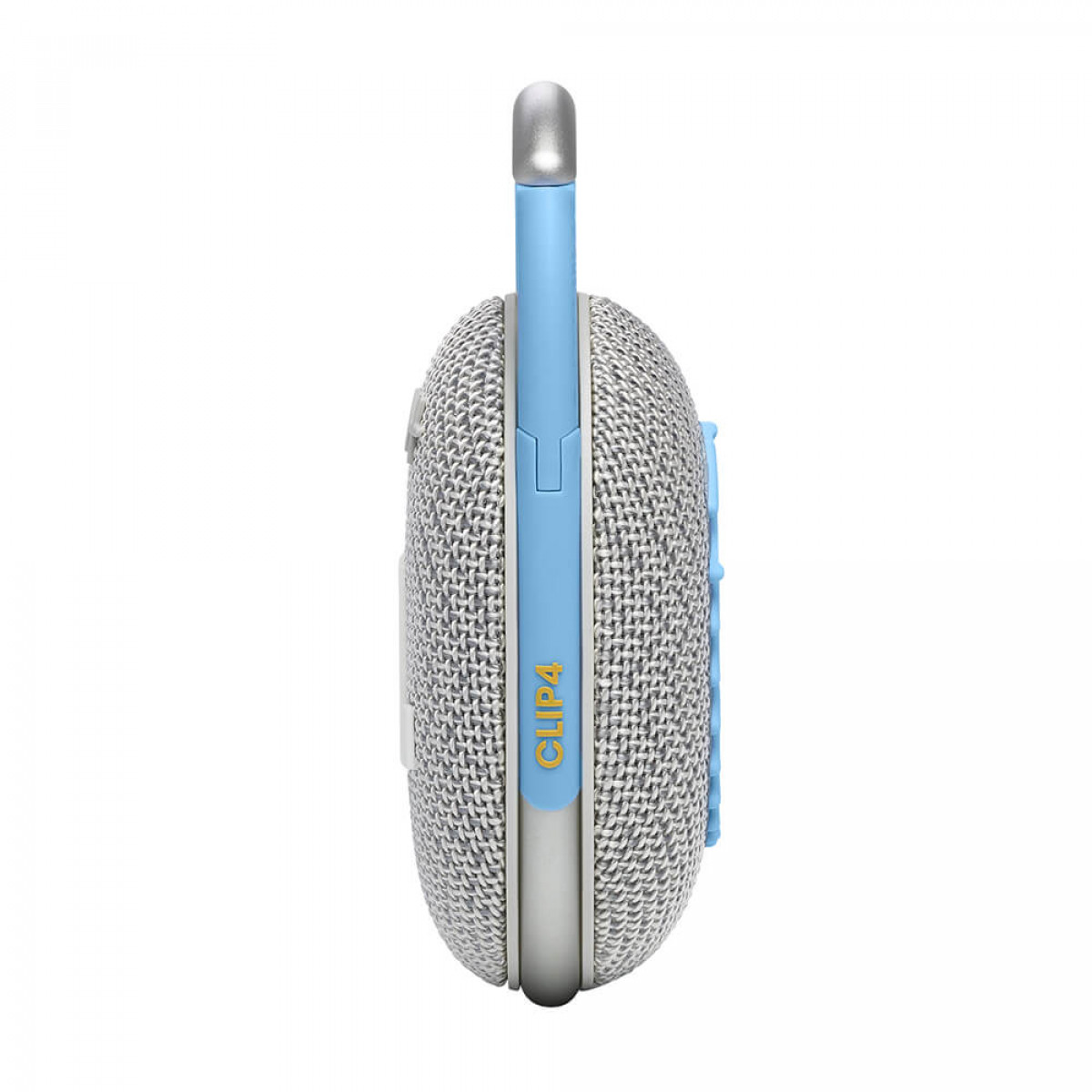 Bluetooth zvučnik JBL CLIP 4 Eco, bijeli (JBLCLIP4ECOWHT)