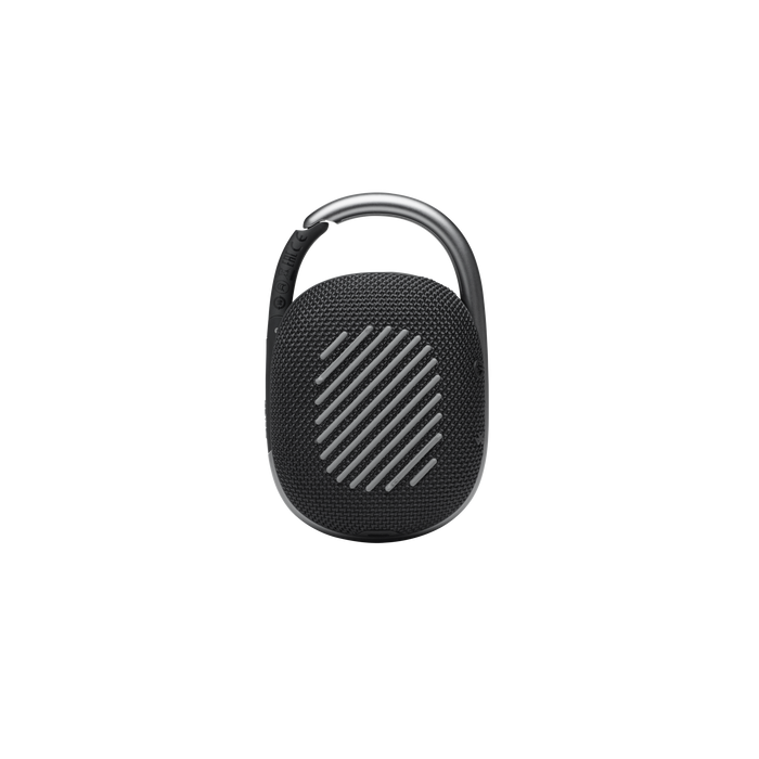 Bluetooth zvučnik JBL CLIP 4, crni (JBLCLIP4BLK)