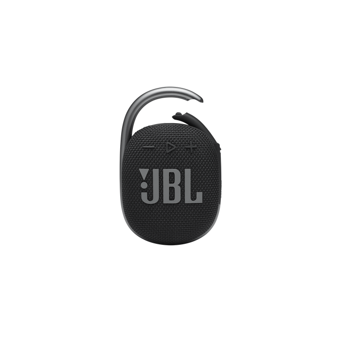 Bluetooth zvučnik JBL CLIP 4, crni (JBLCLIP4BLK)