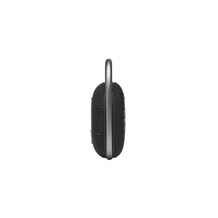 Bluetooth zvučnik JBL CLIP 4, crni (JBLCLIP4BLK)