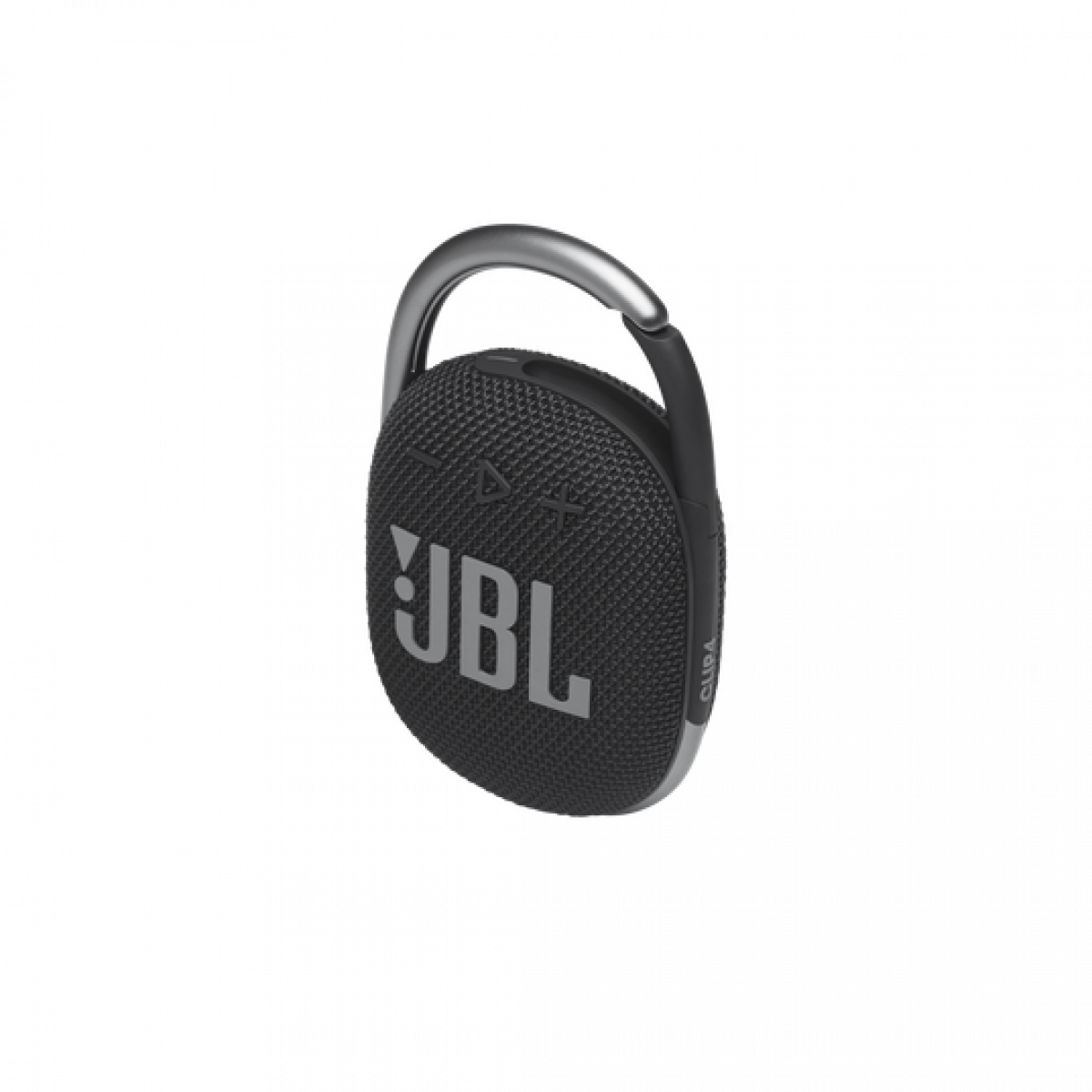 Bluetooth zvučnik JBL CLIP 4, crni (JBLCLIP4BLK)