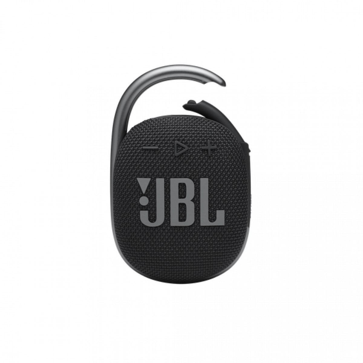 Bluetooth zvučnik JBL CLIP 4, crni (JBLCLIP4BLK)