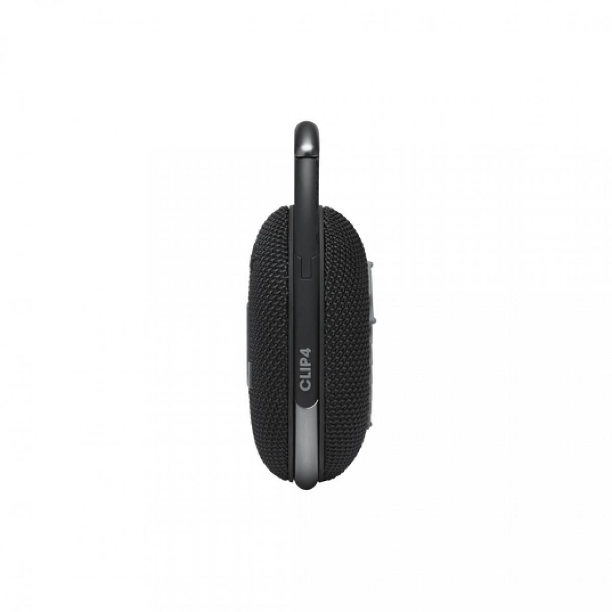 Bluetooth zvučnik JBL CLIP 4, crni (JBLCLIP4BLK)
