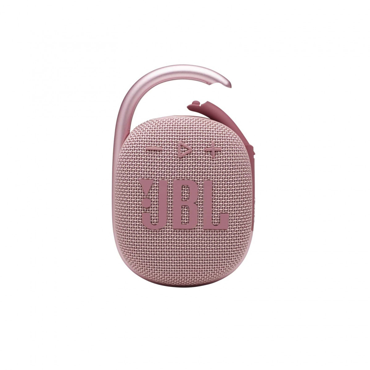 Bluetooth zvučnik JBL CLIP 4, rozi (JBLCLIP4PINK)