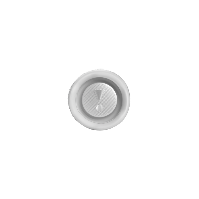 Bluetooth zvučnik JBL Flip 6, bijeli (JBLFLIP6WHT)
