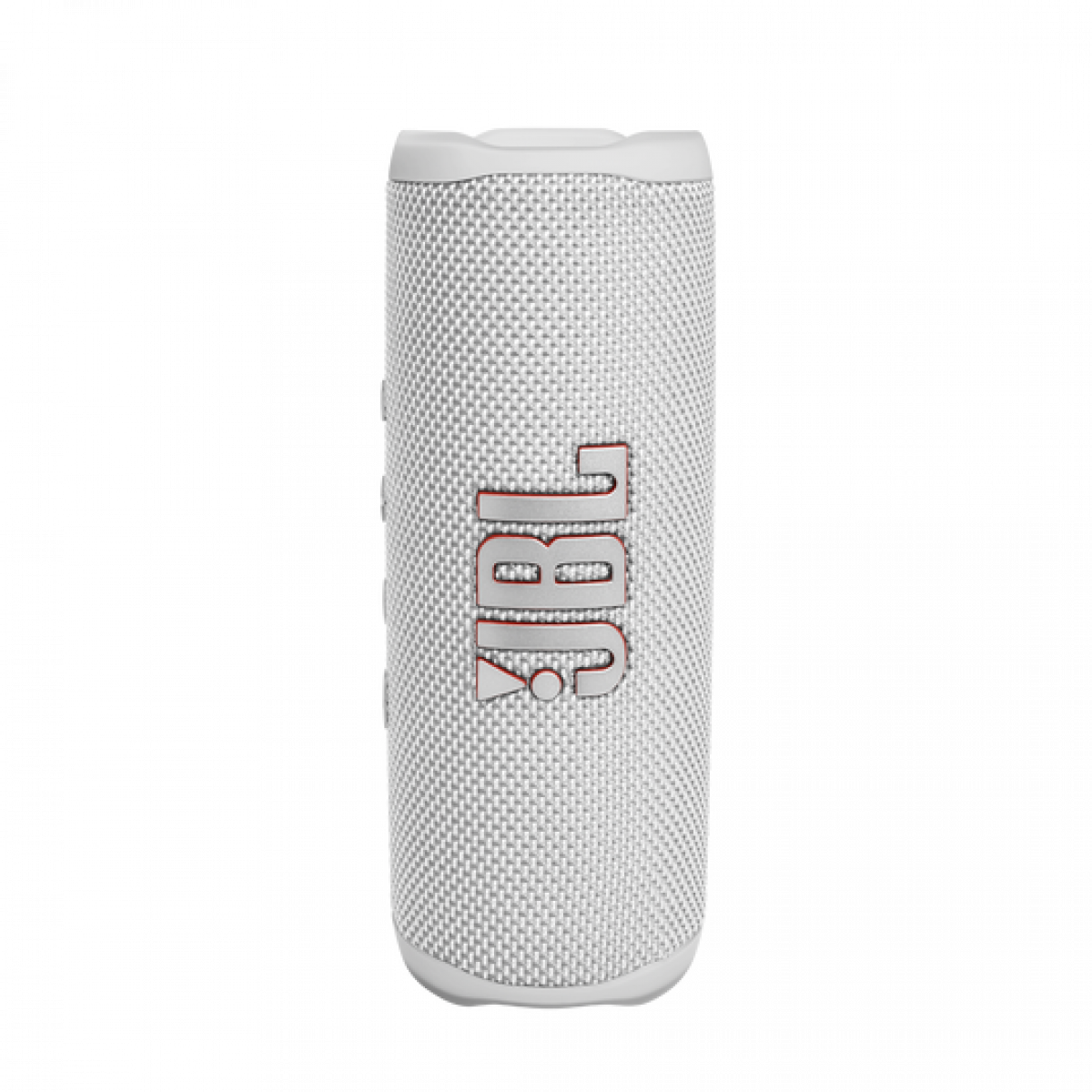 Bluetooth zvučnik JBL Flip 6, bijeli (JBLFLIP6WHT)