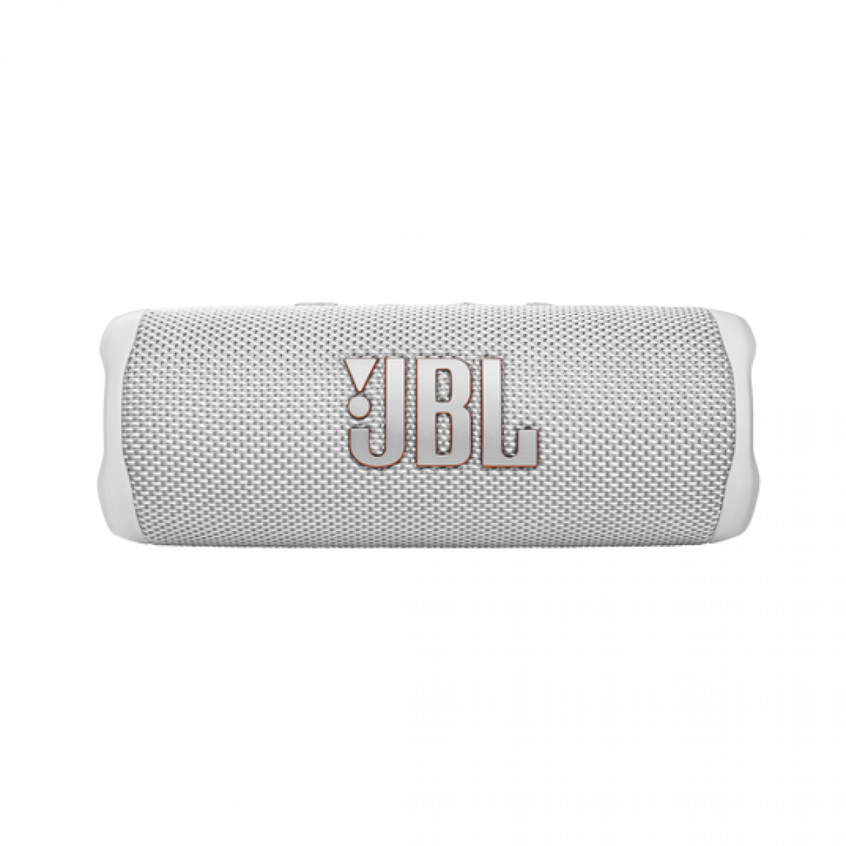 Bluetooth zvučnik JBL Flip 6, bijeli (JBLFLIP6WHT)
