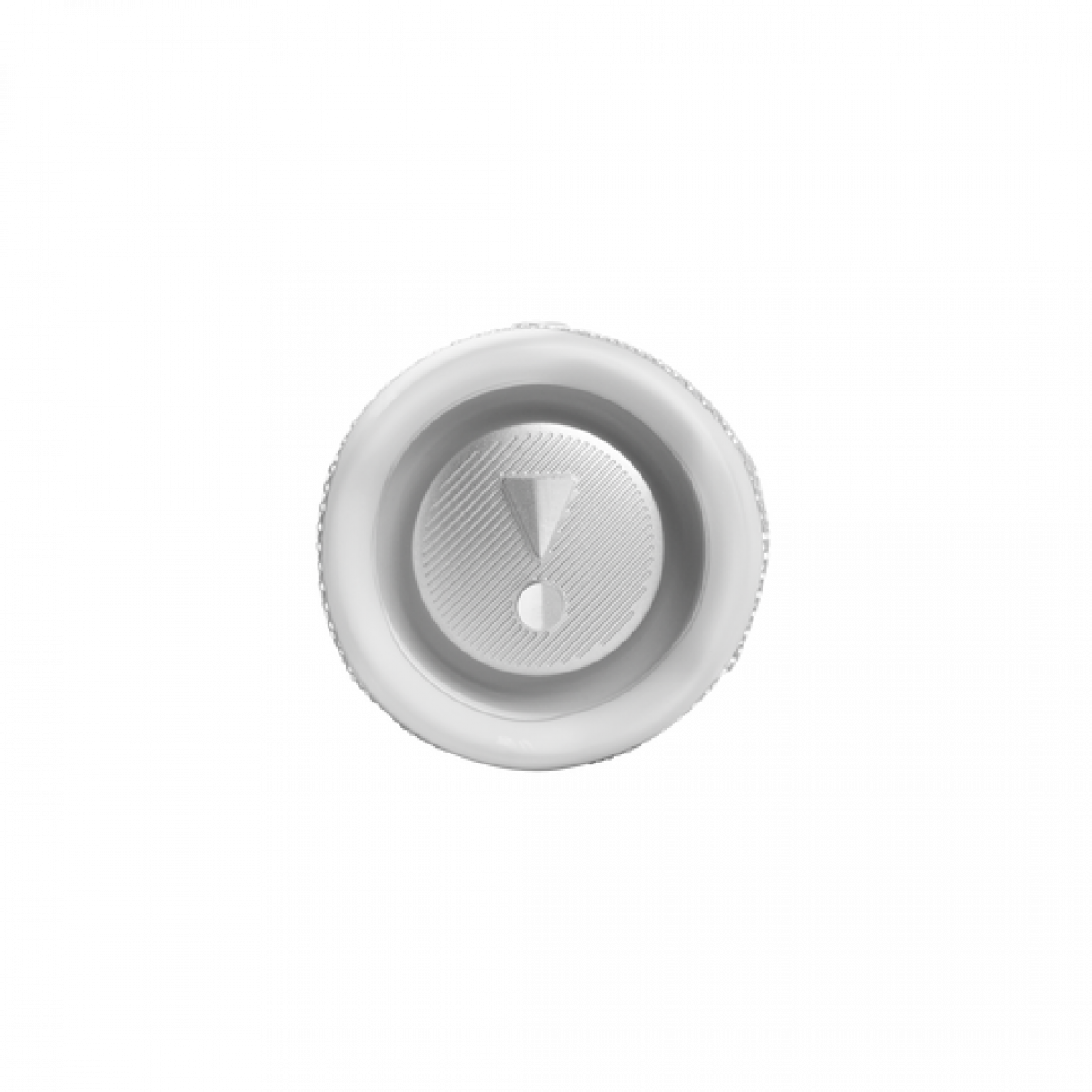 Bluetooth zvučnik JBL Flip 6, bijeli (JBLFLIP6WHT)