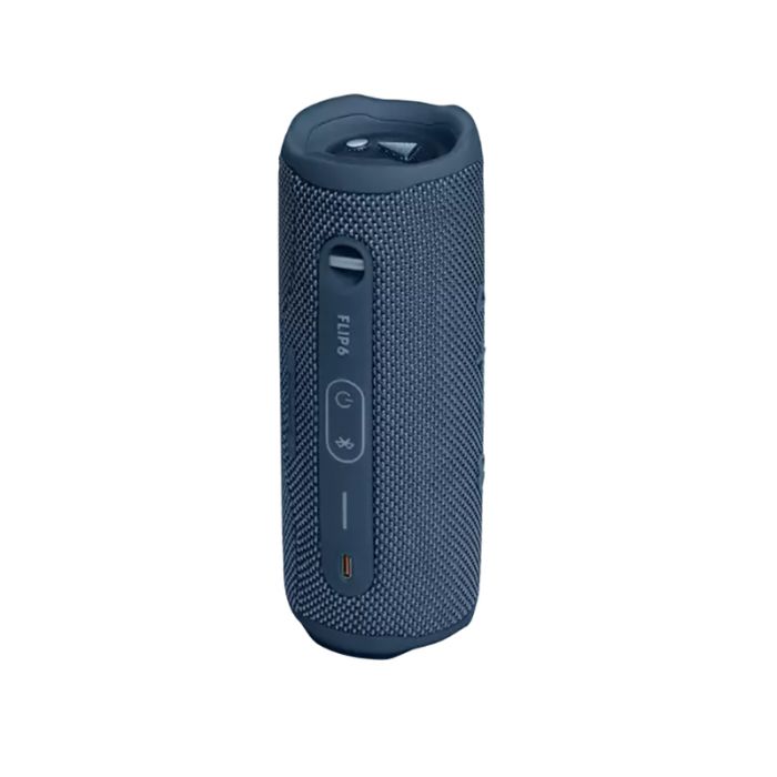 Bluetooth zvučnik JBL Flip 6, plavi (JBLFLIP6BLU)