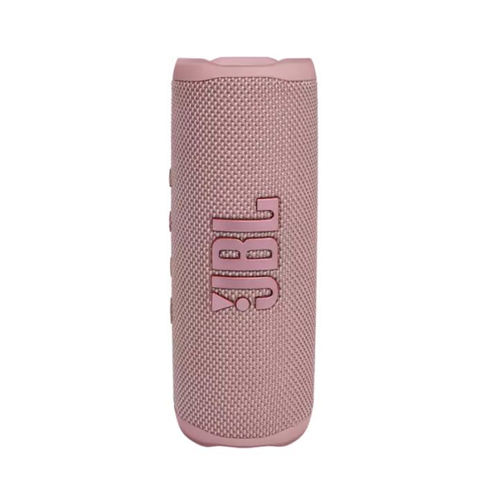 Bluetooth zvučnik JBL Flip 6, rozi (JBLFLIP6PINK)