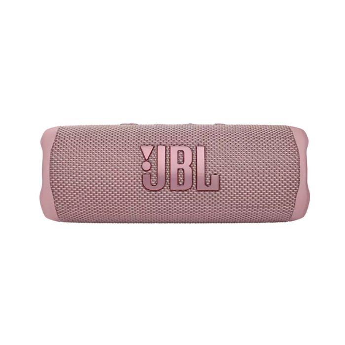 Bluetooth zvučnik JBL Flip 6, rozi (JBLFLIP6PINK)