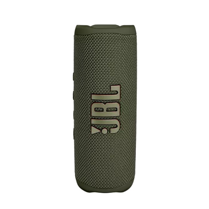 Bluetooth zvučnik JBL Flip 6, zeleni (JBLFLIP6GREN)