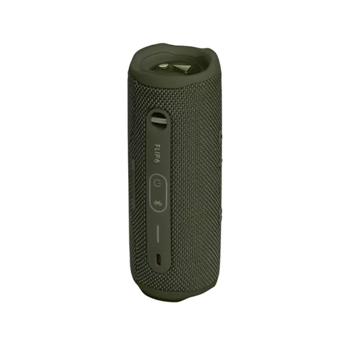 Bluetooth zvučnik JBL Flip 6, zeleni (JBLFLIP6GREN)