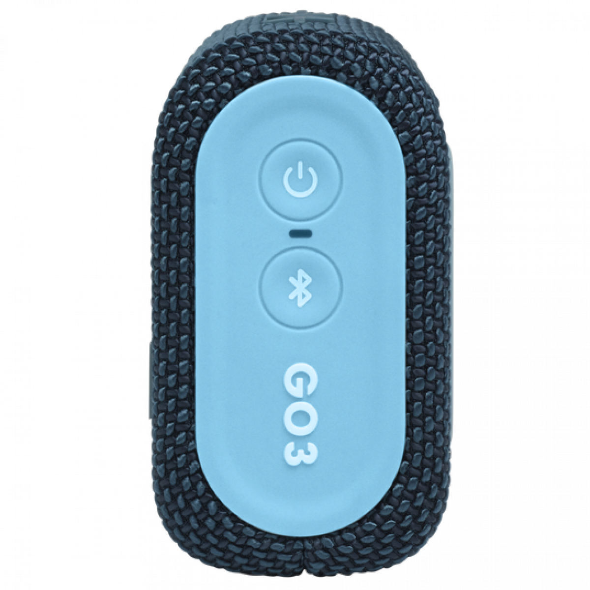Bluetooth zvučnik JBL GO 3, rozo/plavi (JBLGO3BLUP)