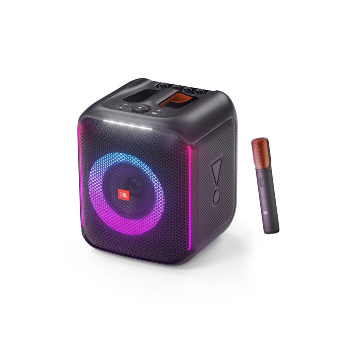Bluetooth zvučnik JBL Partybox Encore, crni (JBLPBENCORE1MICEP)