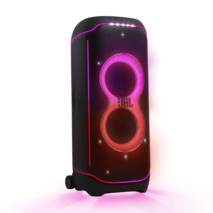 Bluetooth zvučnik JBL PartyBox Ultimate, crni (JBLPARTYBOXULTEU)