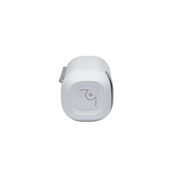 Bluetooth zvučnik/radio JBL Tuner 2, bijeli (JBLTUNER2WHT)
