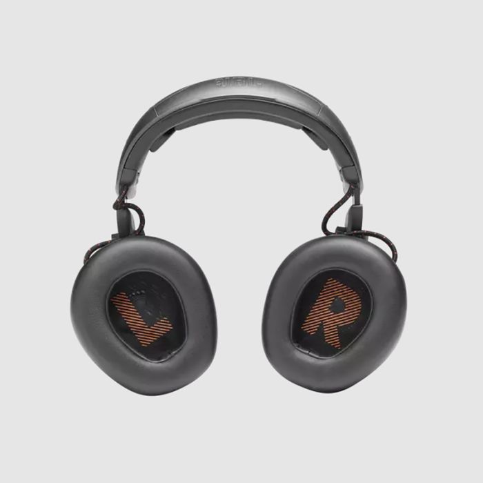 Gaming slušalice JBL QUANTUM ONE, naglavne, crne (JBLQUANTUMONEBLK)