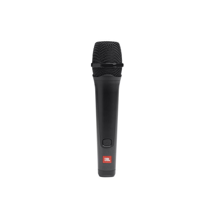 Mikrofon JBL PBM100, žičani, dinamički, crni (JBLPBM100BLK)