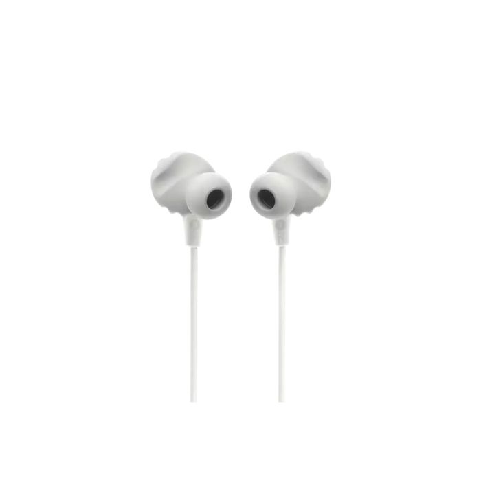 Slušalice JBL Endurance Run 2, In-ear, sportske, bijele (JBLENDURRUN2WHT)