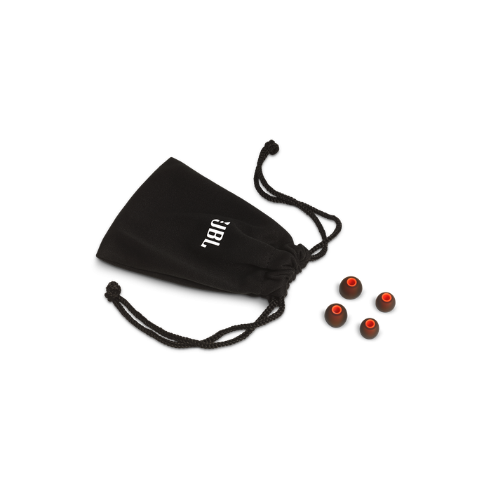 Slušalice JBL Tune 210, In-ear, mikrofon, 3.5mm, crne (JBLT210BLK)