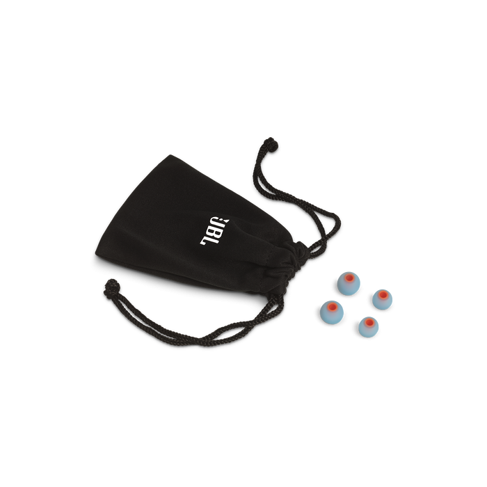 Slušalice JBL Tune 210, In-ear, mikrofon, 3.5mm, sive (JBLT210GRY)