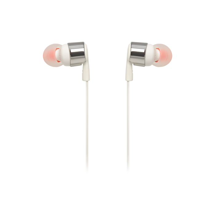 Slušalice JBL Tune 210, In-ear, mikrofon, 3.5mm, sive (JBLT210GRY)