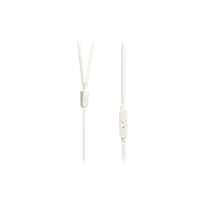 Slušalice JBL Tune 210, In-ear, mikrofon, 3.5mm, sive (JBLT210GRY)