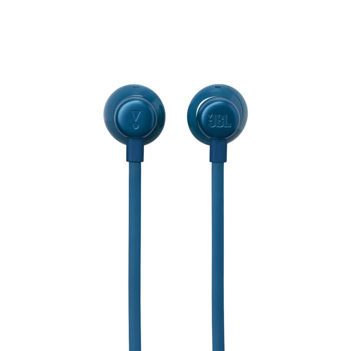 Slušalice JBL Tune 305C, In-ear, mikrofon, USB-C, plave (JBLT305CBLU)