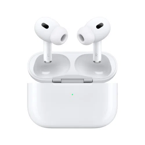 Slušalice APPLE AirPods Pro2 (2023), Magsafe kutijica za punjenje (MTJV3)