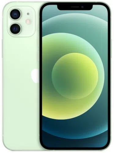 Mobitel APPLE iPhone 12, 128GB, 6.1", Green (MGJF3)