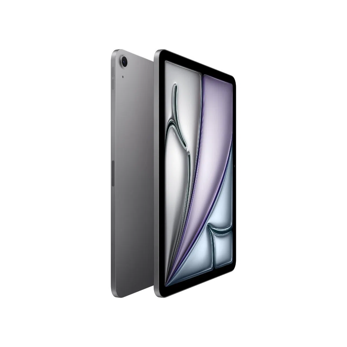 Tablet APPLE iPad Air (2024) 11", 512GB, M2, Space Grey (MUWL3)