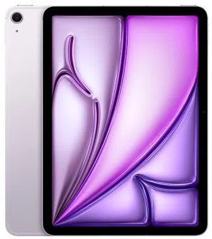 Tablet APPLE iPad Air (2024) 13", 128GB, M2, Purple (MV2C3)