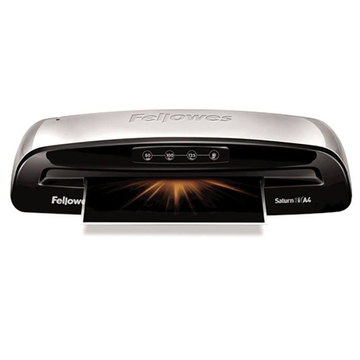 Plastifikator FELLOWES Saturn 3i, A4