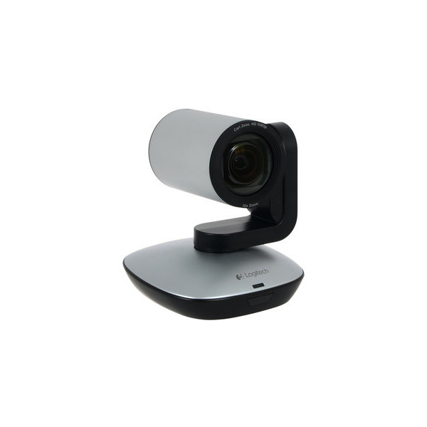 Konferencijska kamera LOGITECH PTZ Pro 2, crna (960-001186)