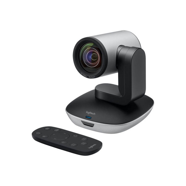 Konferencijska kamera LOGITECH PTZ Pro 2, crna (960-001186)