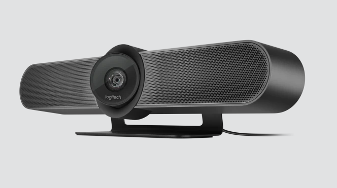 Konferencijska kamera LOGITECH MeetUp, crna (960-001102)