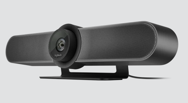 Konferencijska kamera LOGITECH MeetUp, crna (960-001102)