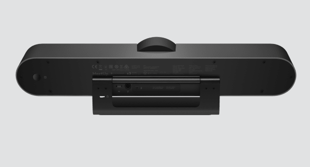 Konferencijska kamera LOGITECH MeetUp, crna (960-001102)