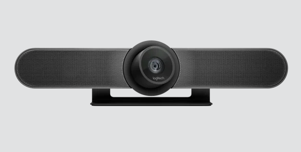 Konferencijska kamera LOGITECH MeetUp, crna (960-001102)