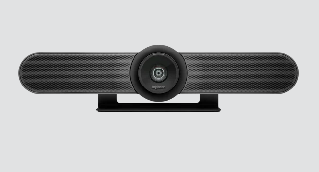Konferencijska kamera LOGITECH MeetUp, crna (960-001102)