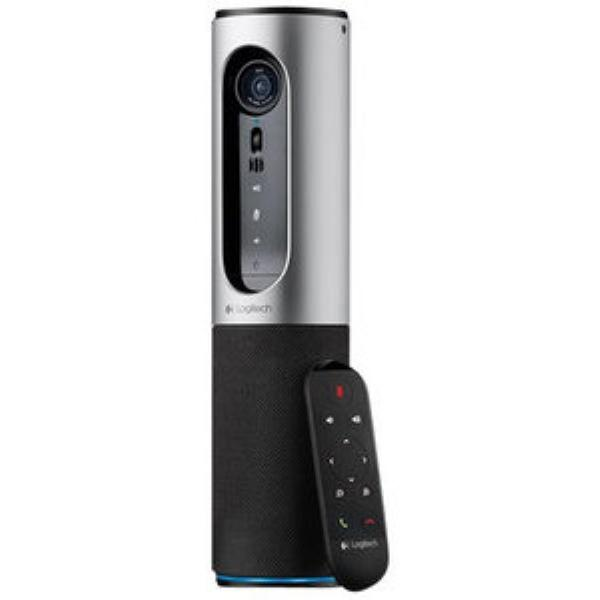 Konferencijska kamera LOGITECH Connect (960-001034)