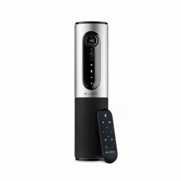 Konferencijska kamera LOGITECH Connect (960-001034)